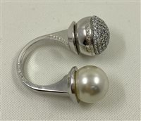 Ringe Rebecca Dame in Bronze BHOABB12 - BHOABB12